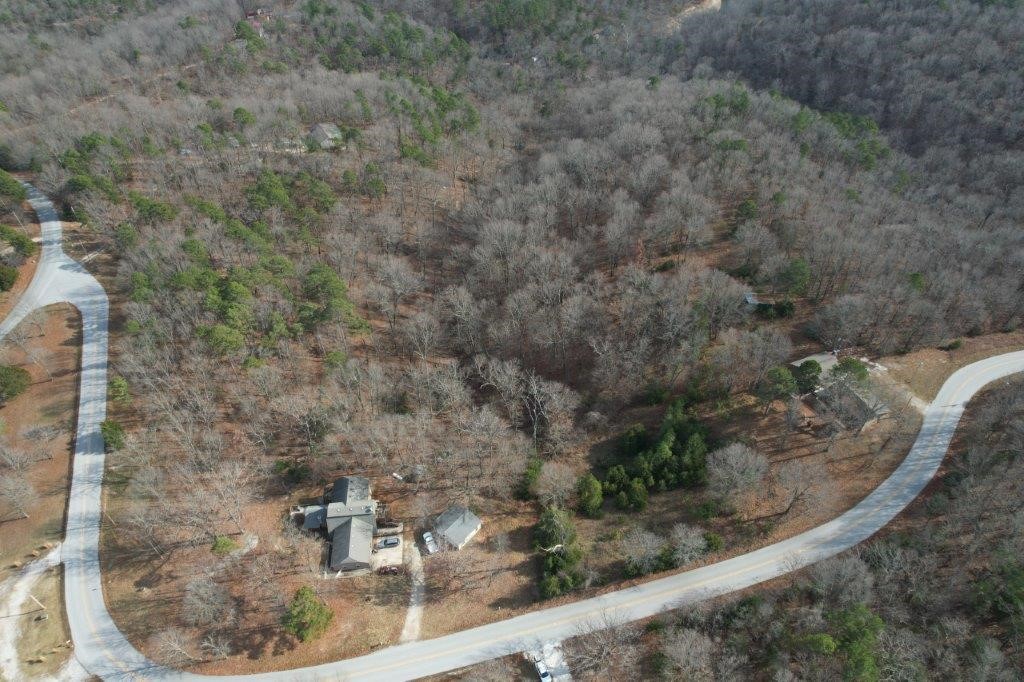 Tanglewood Estates Rurban - Land