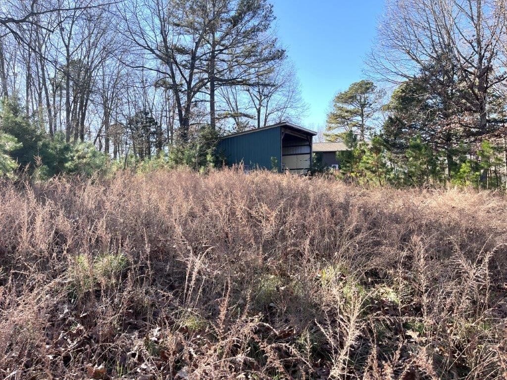 Tanglewood Estates Rurban - Land