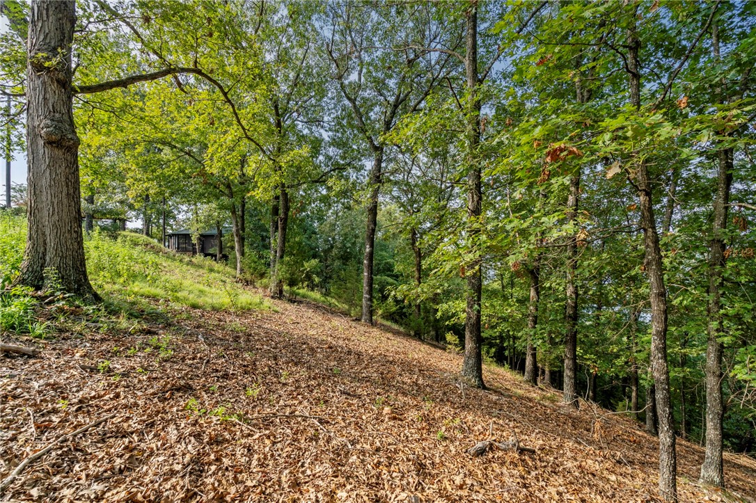 Sylvan Shores Estates - Land