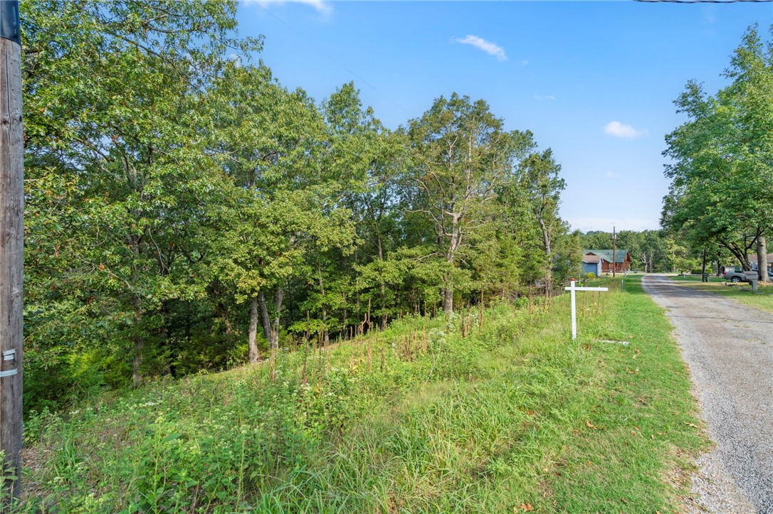 Sylvan Shores Estates - Land
