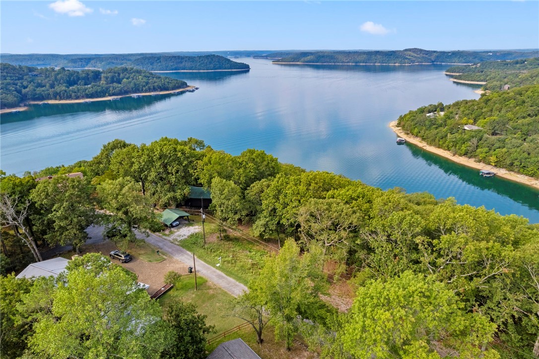Sylvan Shores Estates - Land