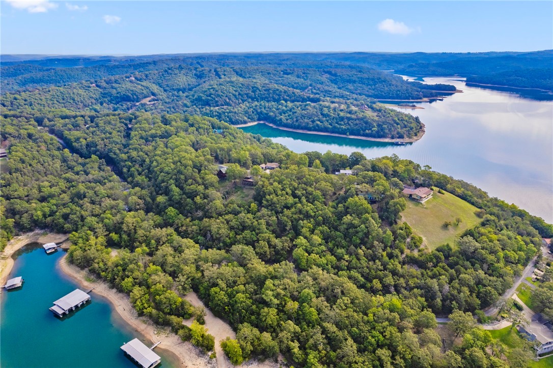 Sylvan Shores Estates - Land