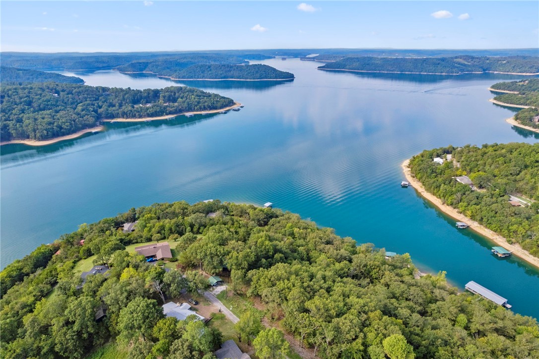 Sylvan Shores Estates - Land