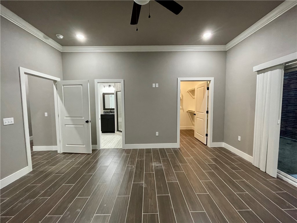 Cadence Crossing Sub - Residential