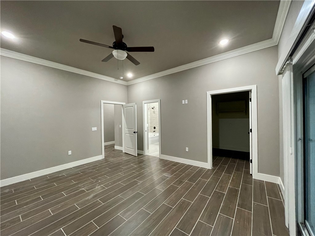 Cadence Crossing Sub - Residential