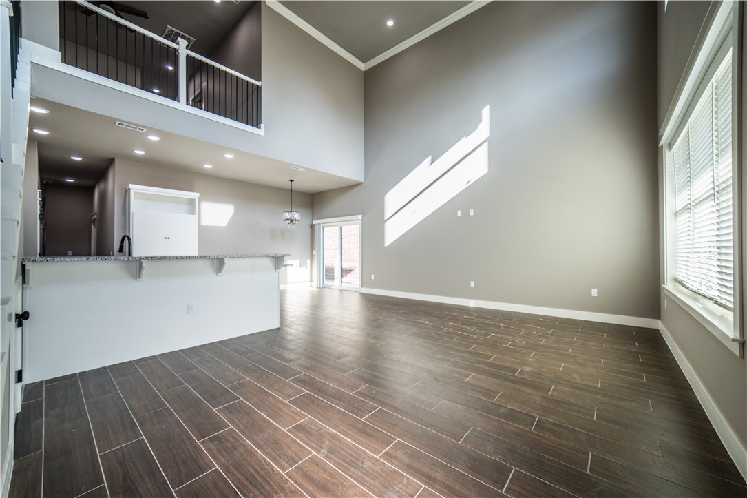 Cadence Crossing Sub - Residential