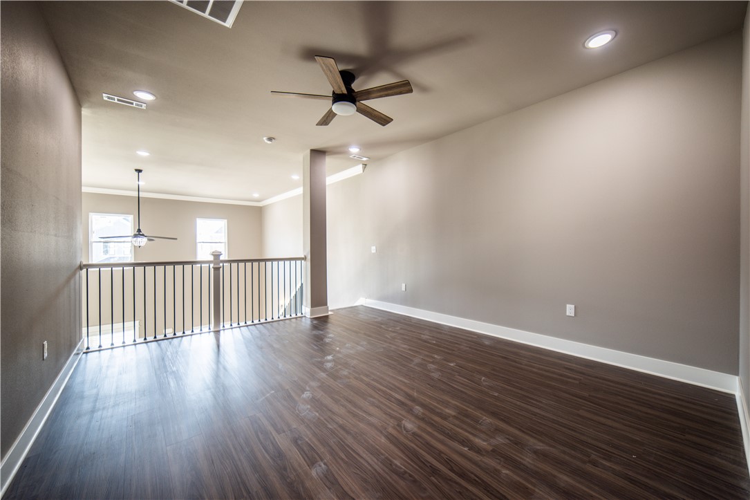Cadence Crossing Sub - Residential