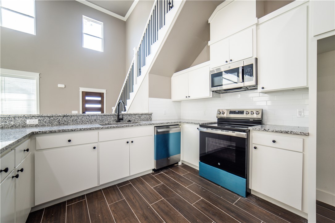 Cadence Crossing Sub - Residential
