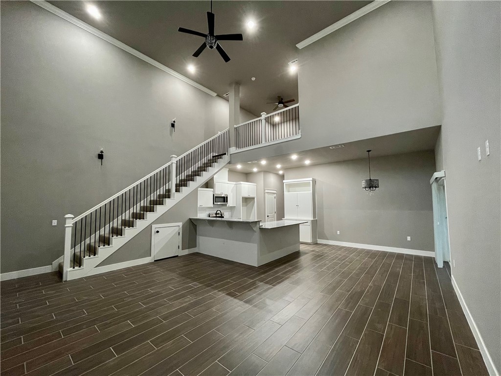 Cadence Crossing Sub - Residential
