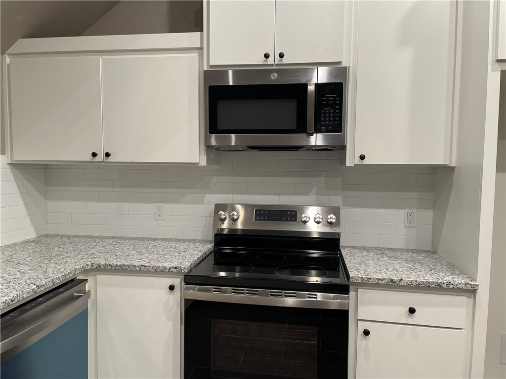 Cadence Crossing Sub - Residential