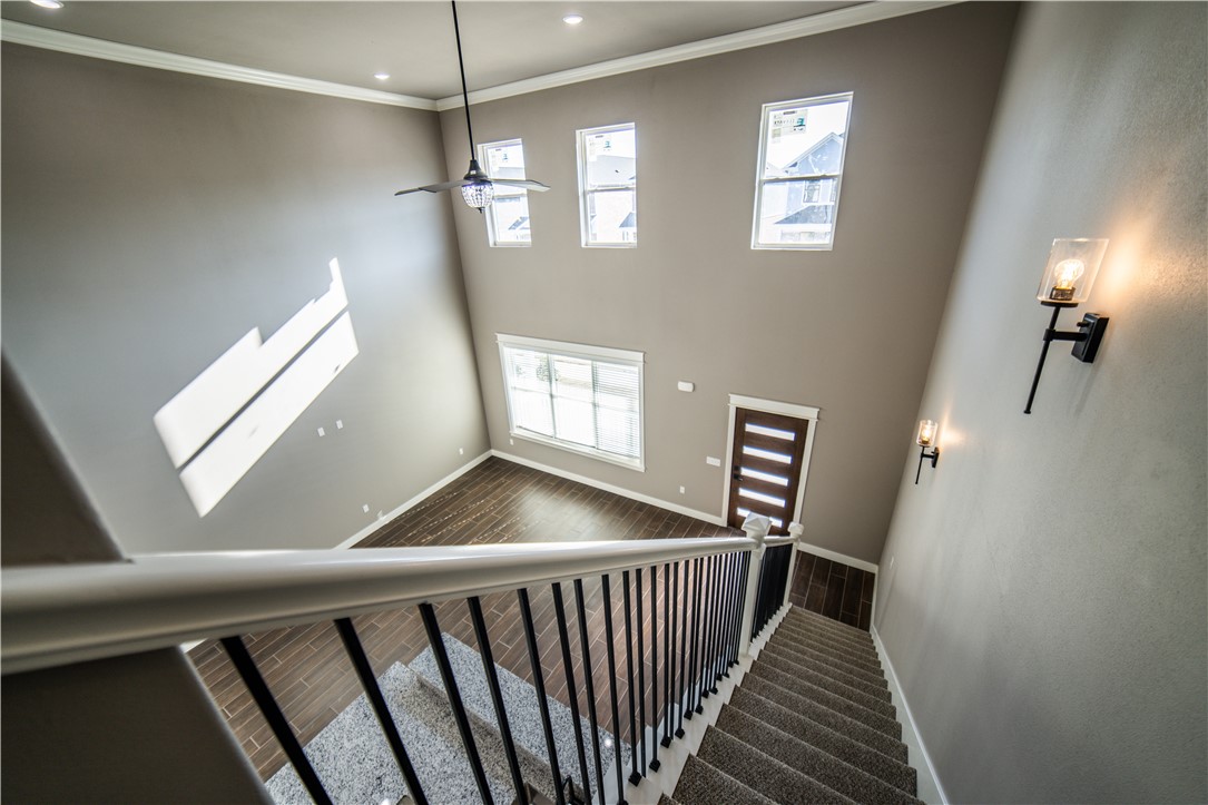 Cadence Crossing Sub - Residential