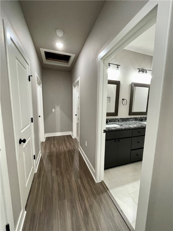 Cadence Crossing Sub - Residential
