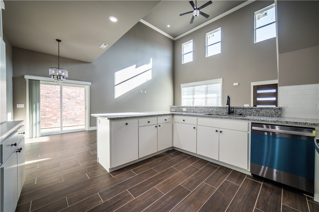 Cadence Crossing Sub - Residential
