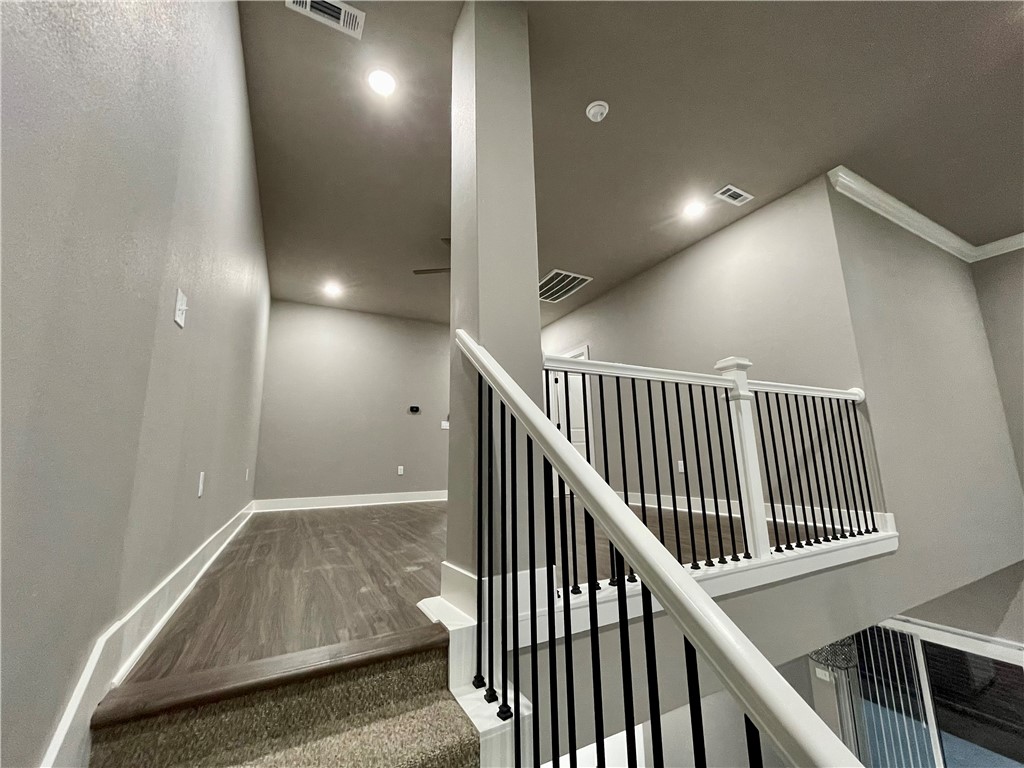 Cadence Crossing Sub - Residential