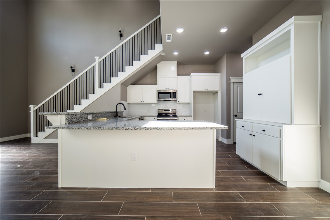 Cadence Crossing Sub - Residential