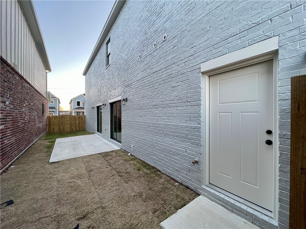 Cadence Crossing Sub - Residential