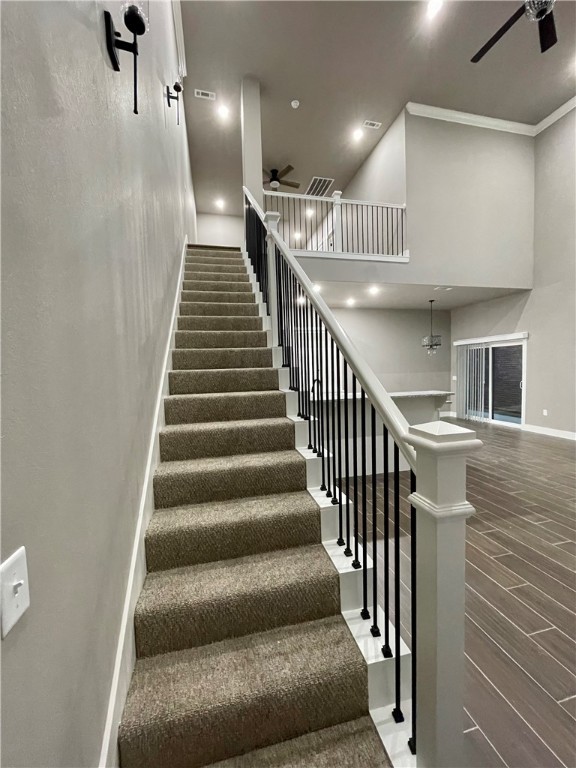 Cadence Crossing Sub - Residential