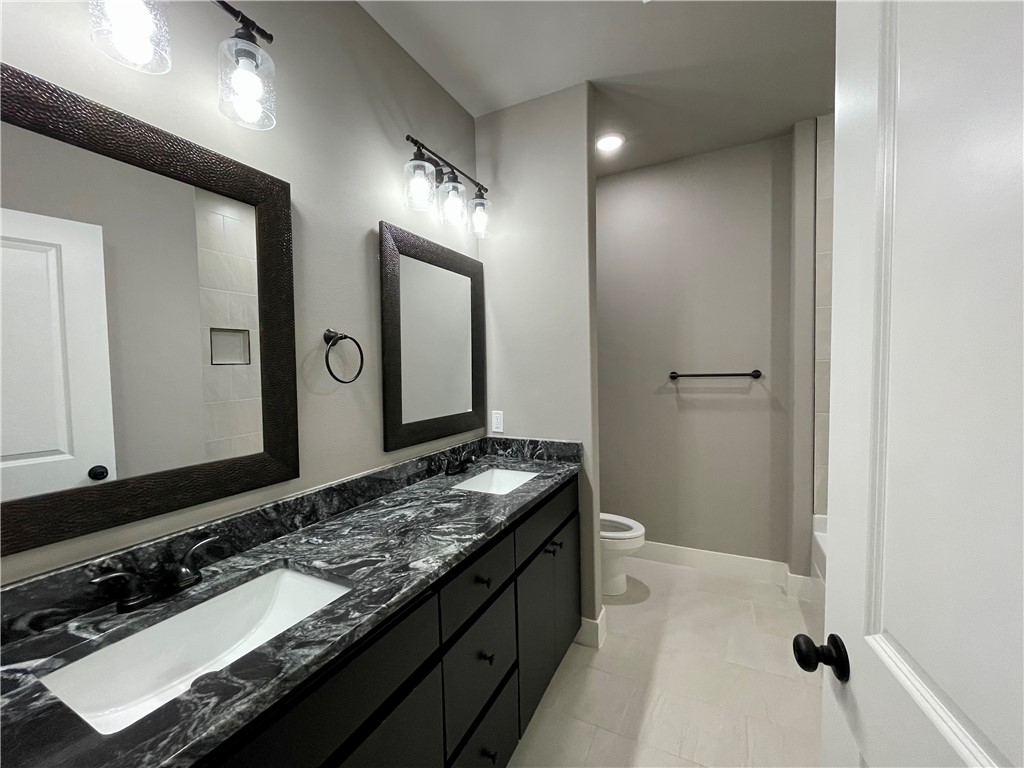 Cadence Crossing Sub - Residential