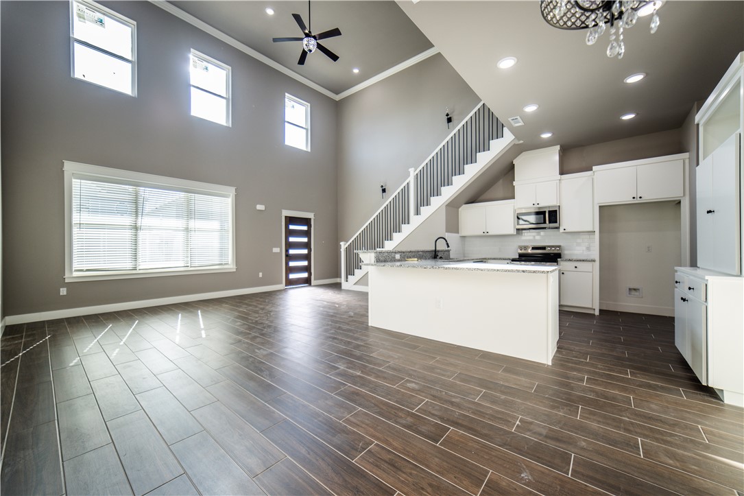 Cadence Crossing Sub - Residential