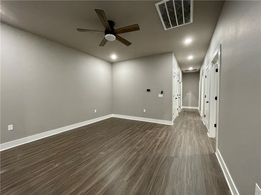 Cadence Crossing Sub - Residential