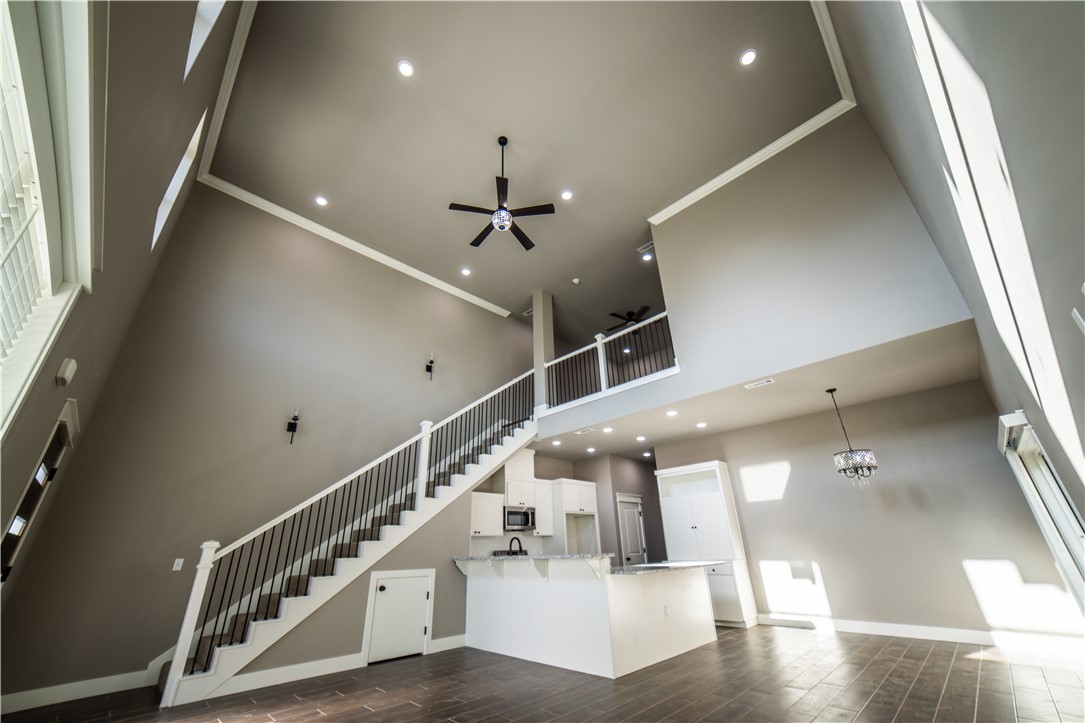 Cadence Crossing Sub - Residential