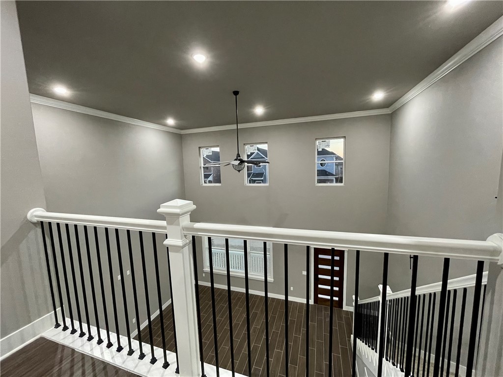 Cadence Crossing Sub - Residential