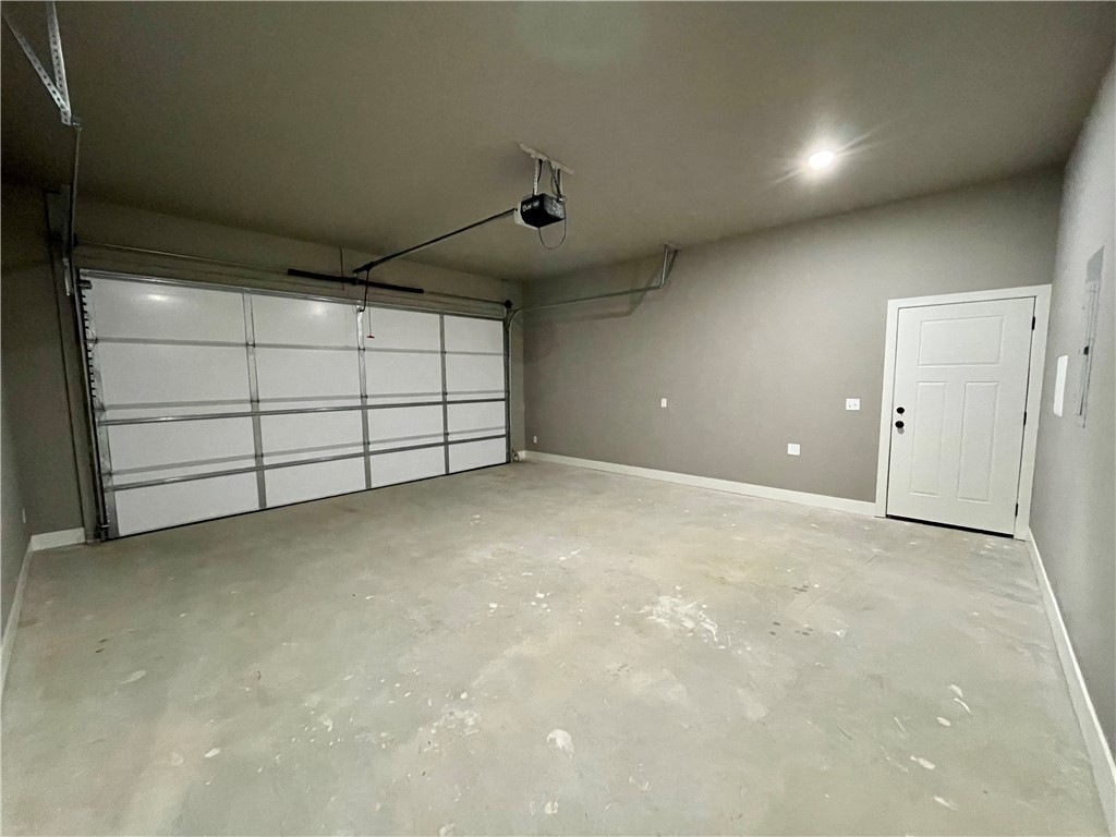 Cadence Crossing Sub - Residential