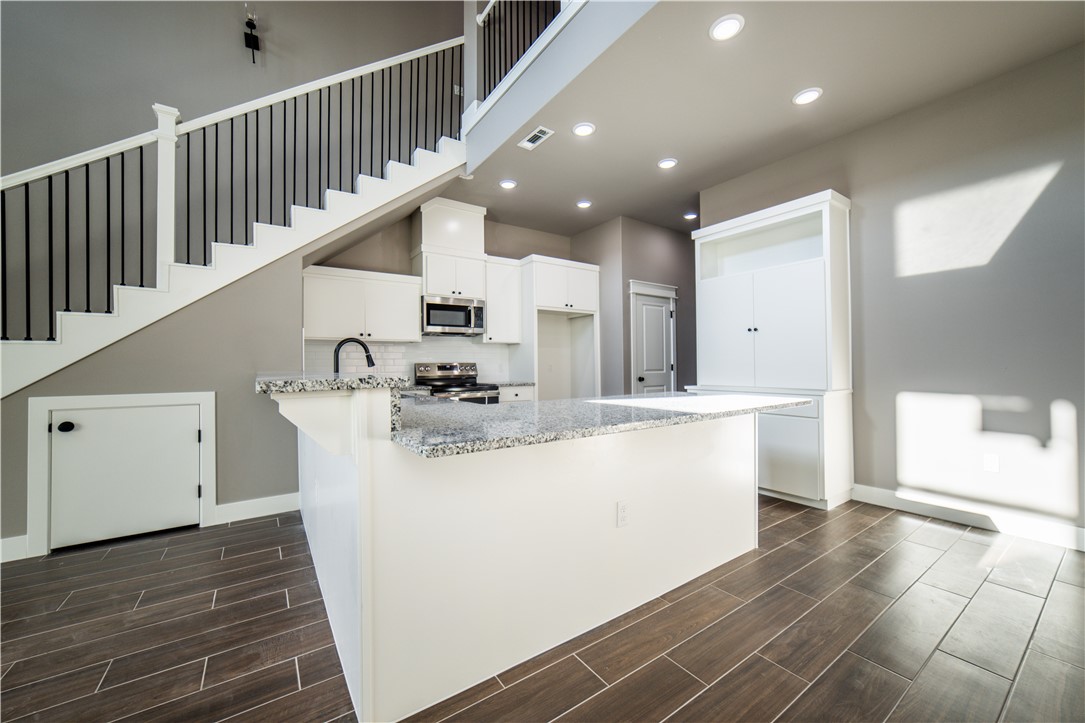 Cadence Crossing Sub - Residential
