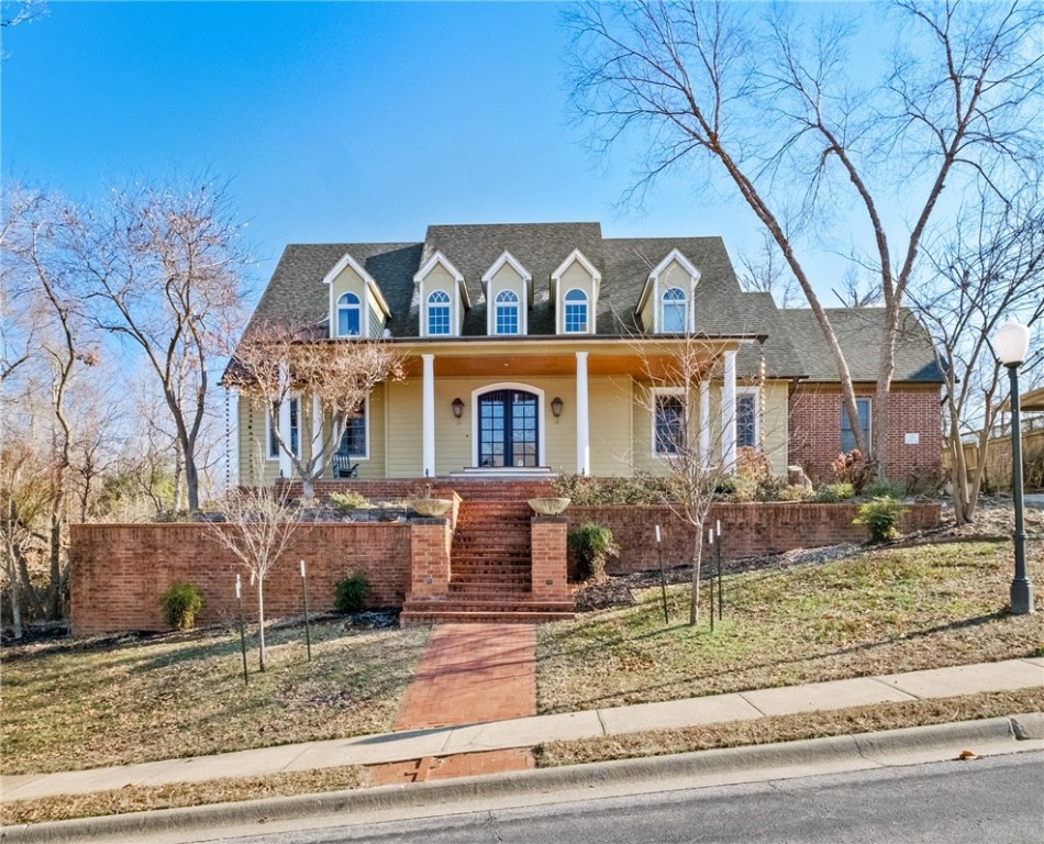 Hanover - Residential