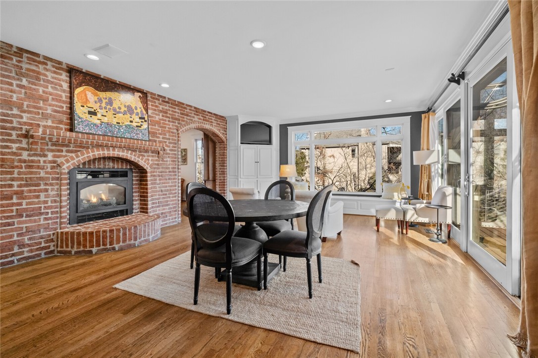 Hanover - Residential