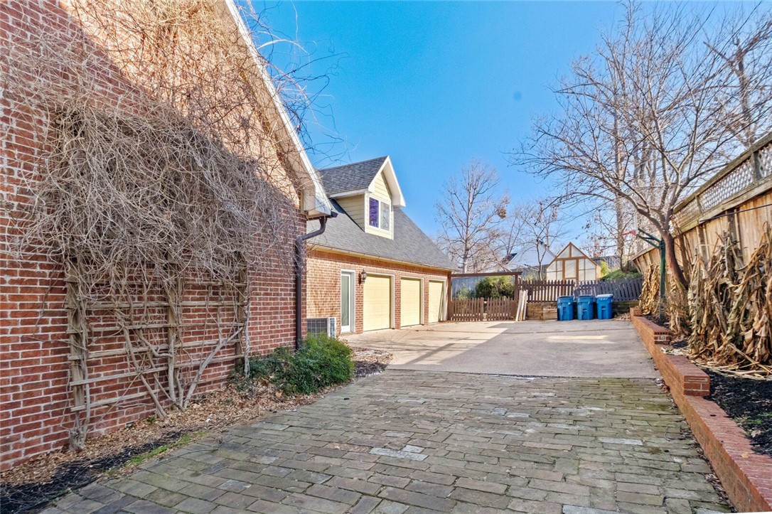 Hanover - Residential