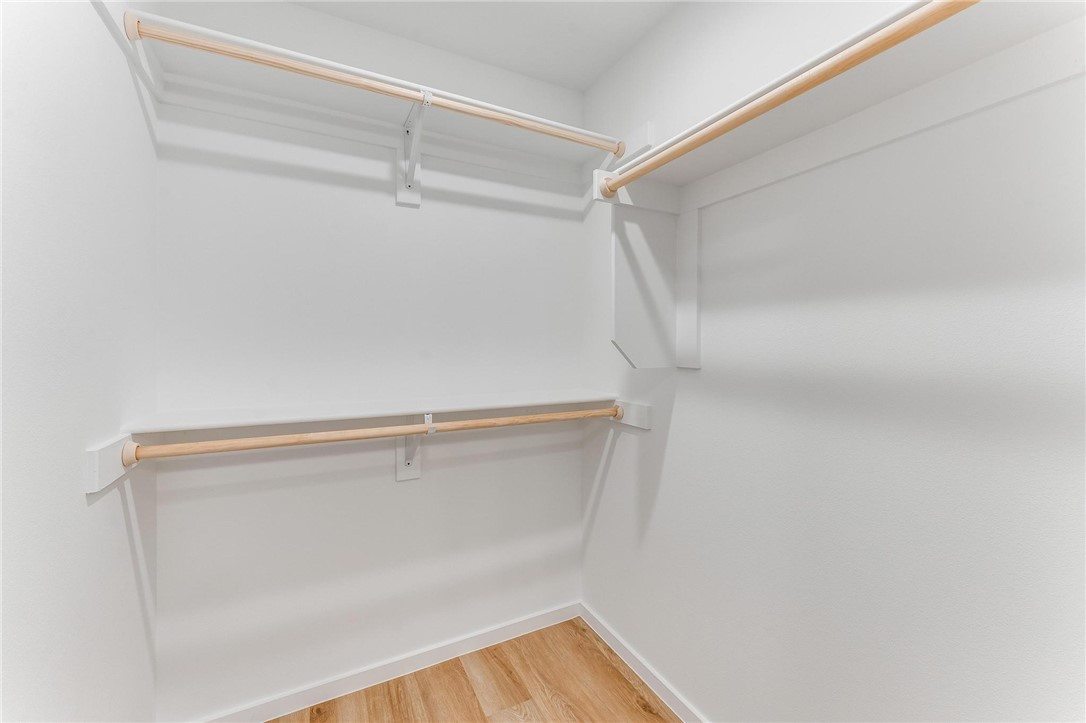 Wagnon Springs - Residential