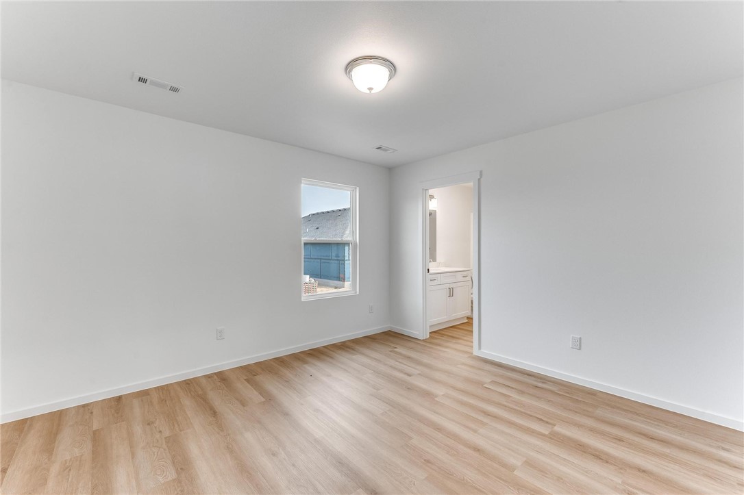 Wagnon Springs - Residential