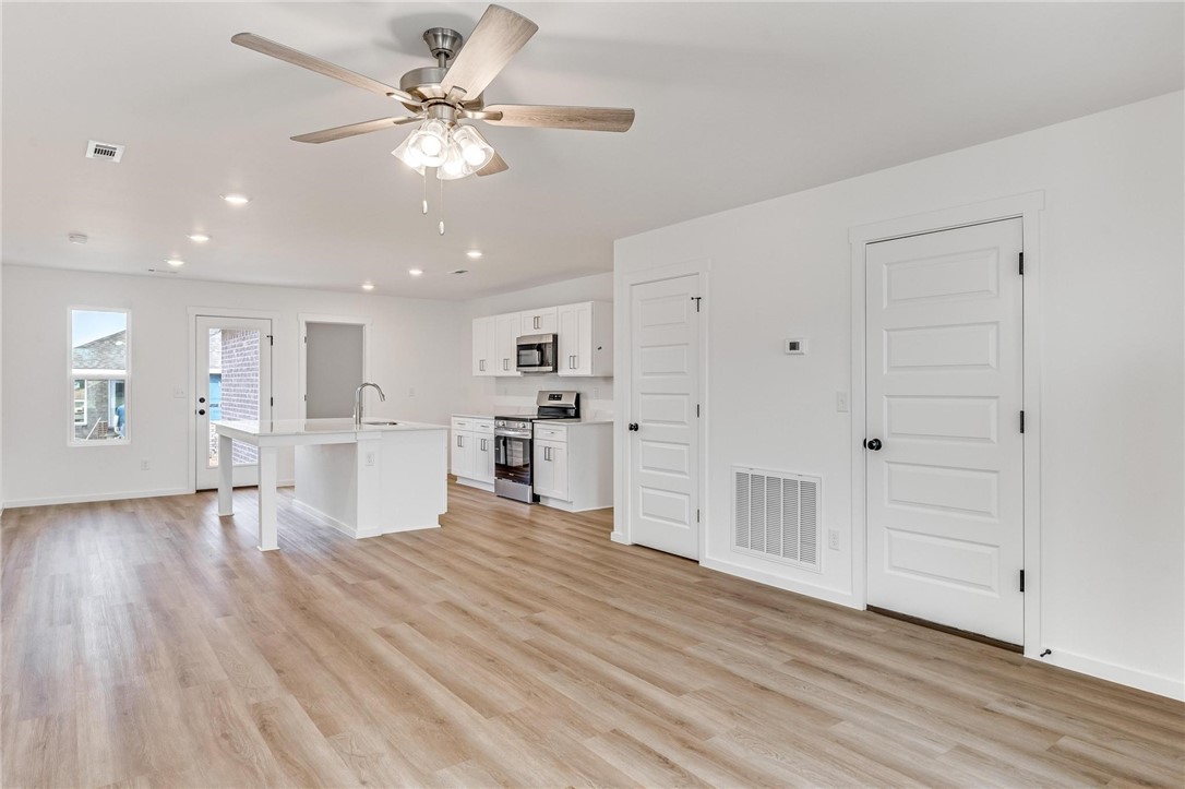 Wagnon Springs - Residential