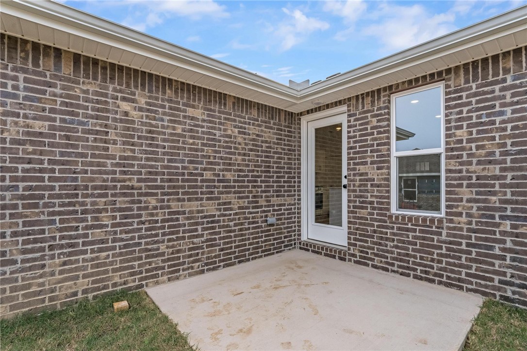 Wagnon Springs - Residential