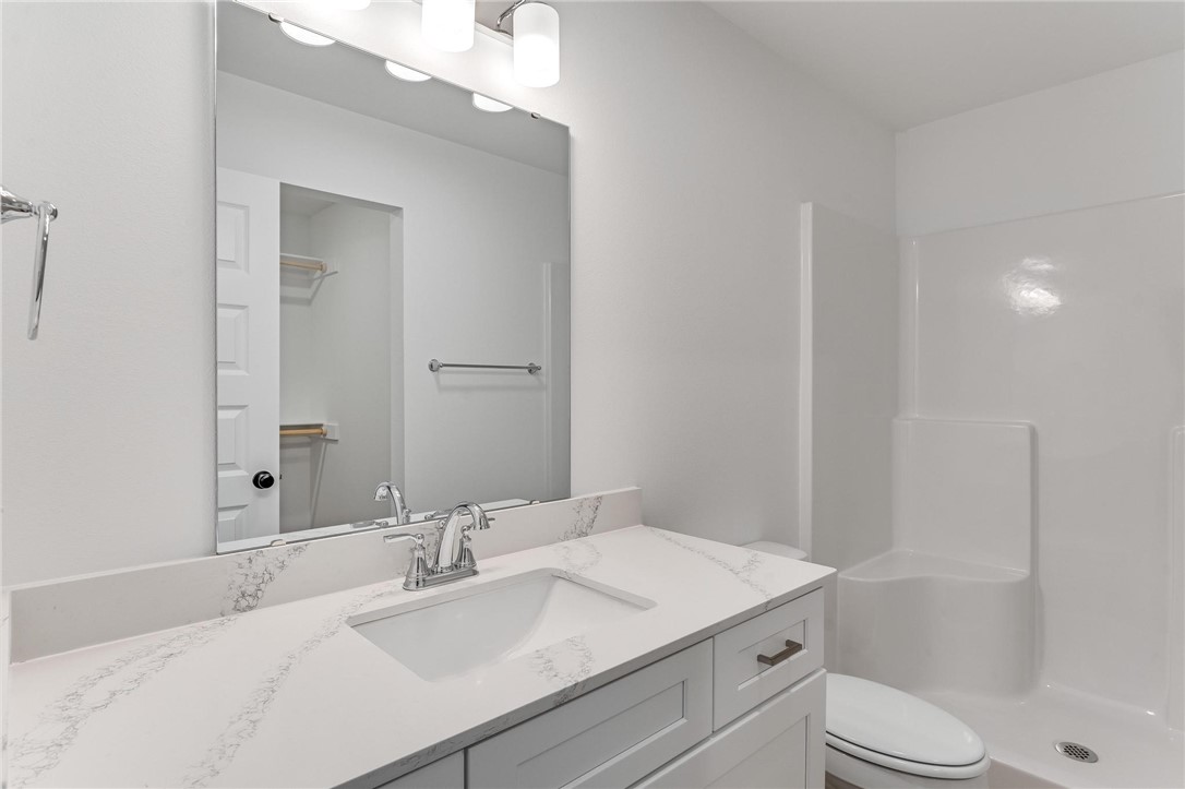 Wagnon Springs - Residential