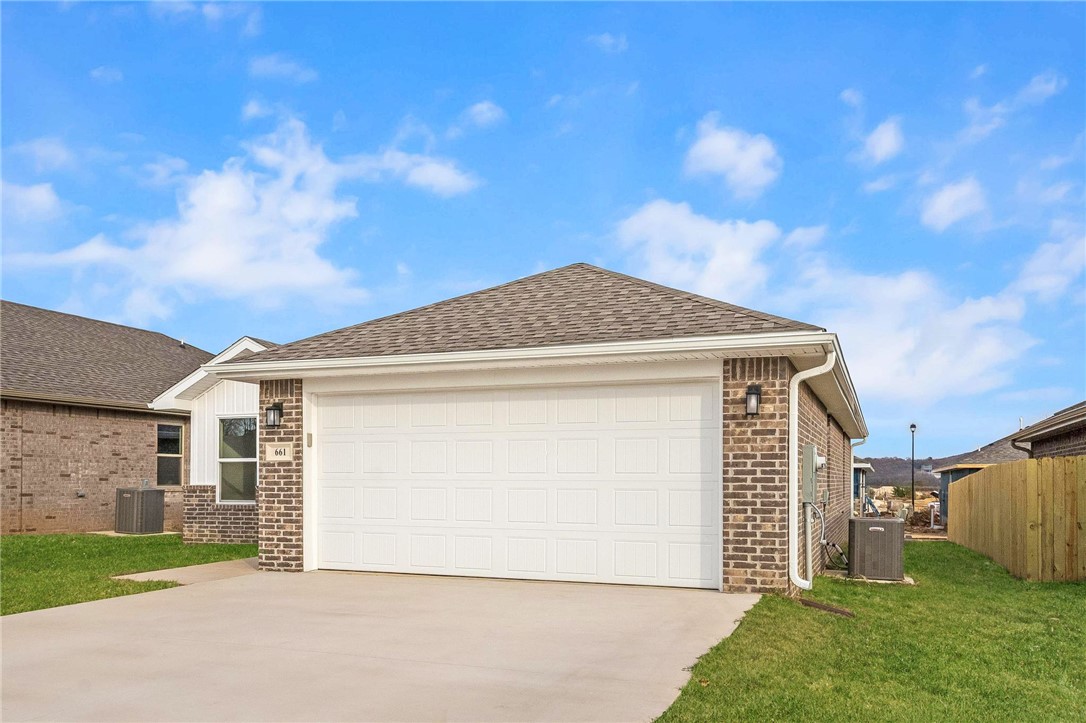 Wagnon Springs - Residential