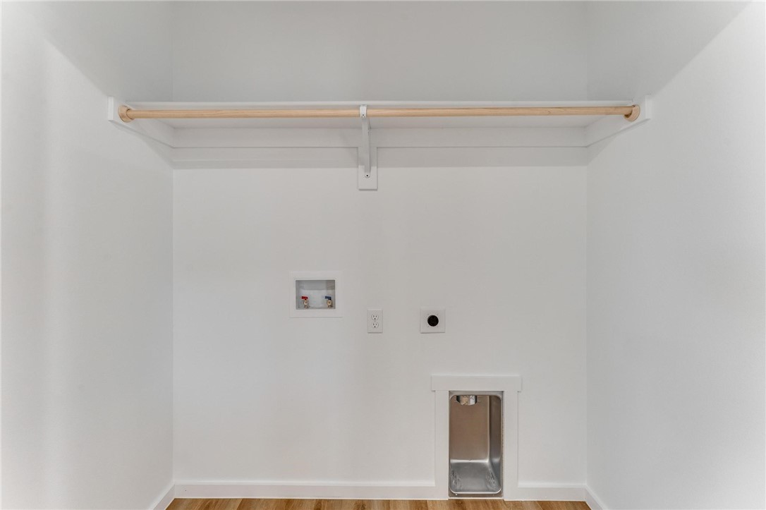 Wagnon Springs - Residential