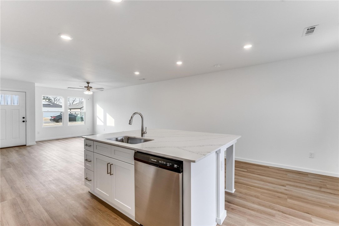 Wagnon Springs - Residential