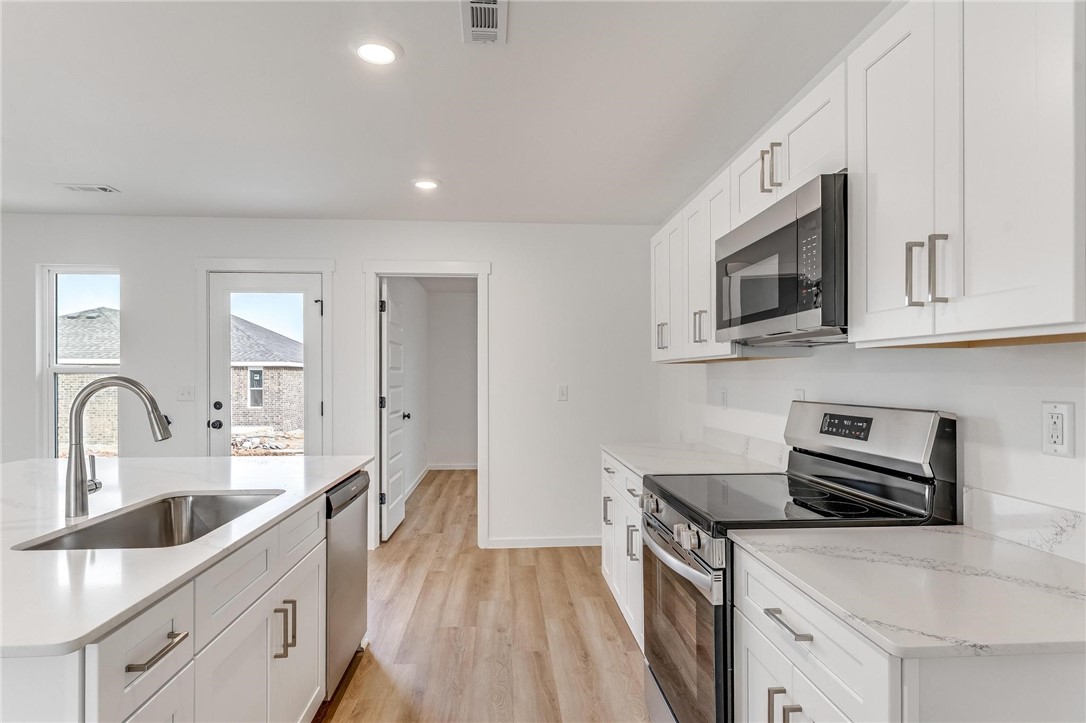 Wagnon Springs - Residential