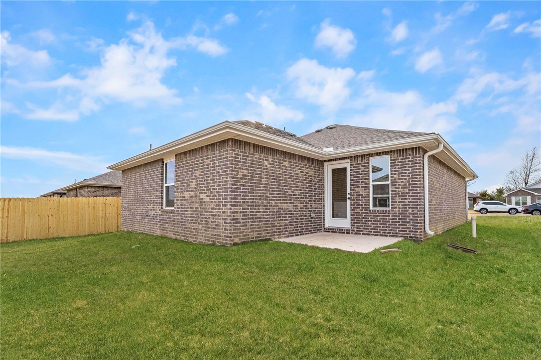 Wagnon Springs - Residential