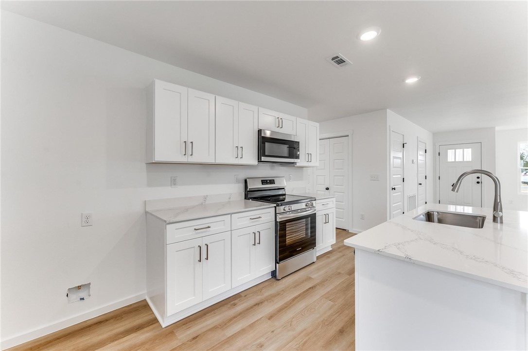 Wagnon Springs - Residential