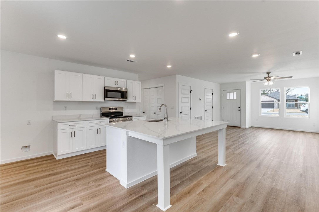 Wagnon Springs - Residential