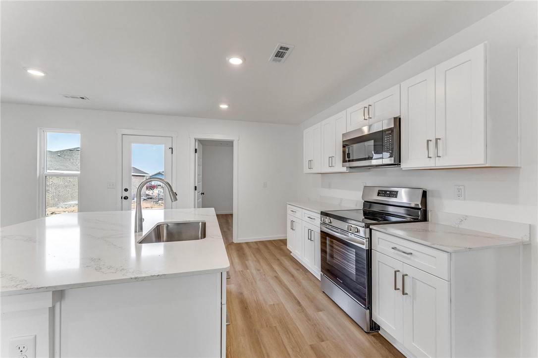 Wagnon Springs - Residential