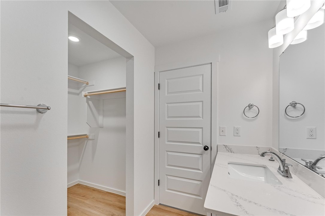 Wagnon Springs - Residential