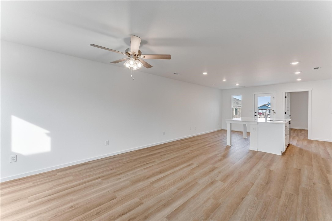 Wagnon Springs - Residential