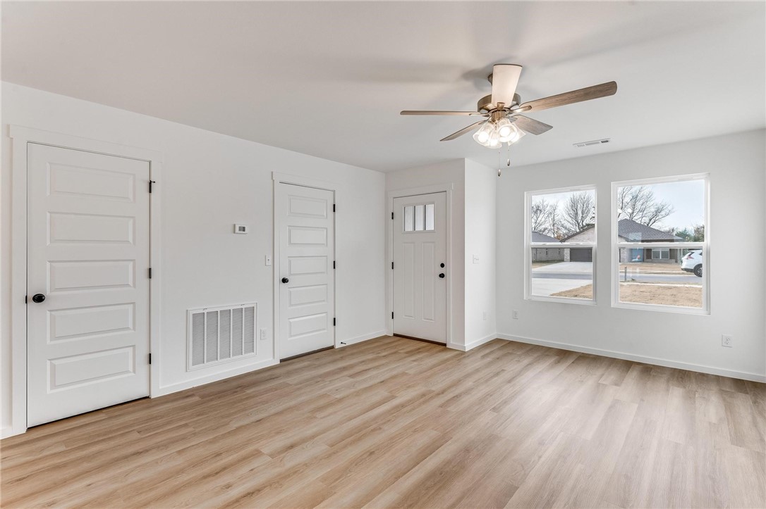 Wagnon Springs - Residential