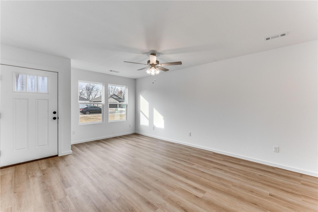 Wagnon Springs - Residential