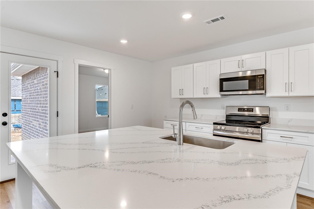 Wagnon Springs - Residential