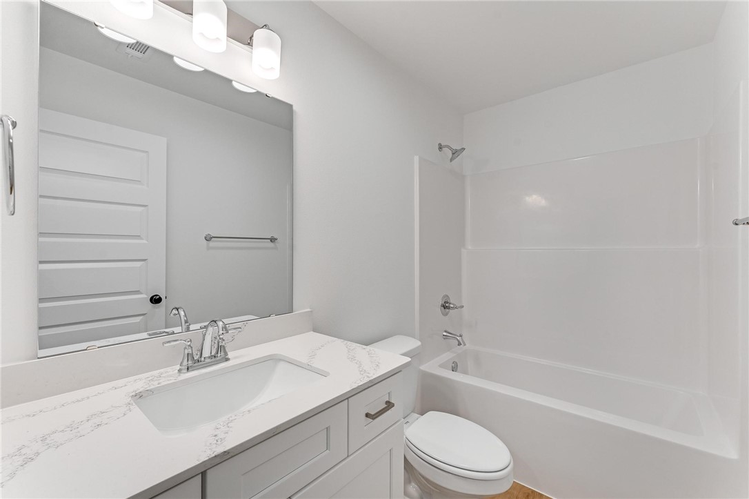 Wagnon Springs - Residential